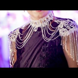 American jewellery